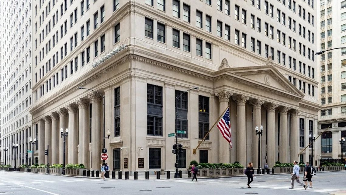 Ulaş Utku Bozdoğan: Chicago Fed, kripto için beklenen senaryoyu açıkladı 1