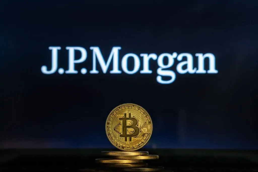 Ulaş Utku Bozdoğan: JPMorgan’dan Çok Konuşulacak Bitcoin Açıklaması! İşte Ayrıntılar 1