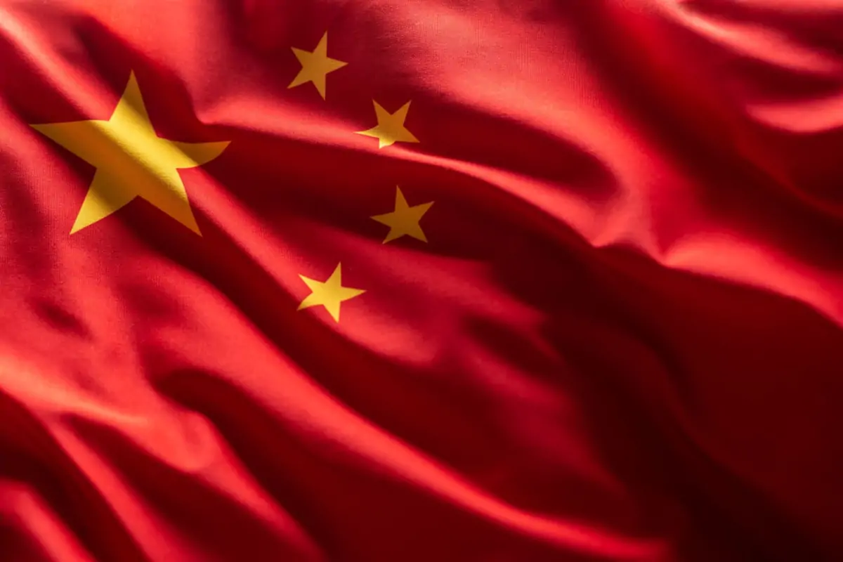 Ulaş Utku Bozdoğan: Kripto Rallisinin Ayak İzleri! Haber Çin’den Geldi 3