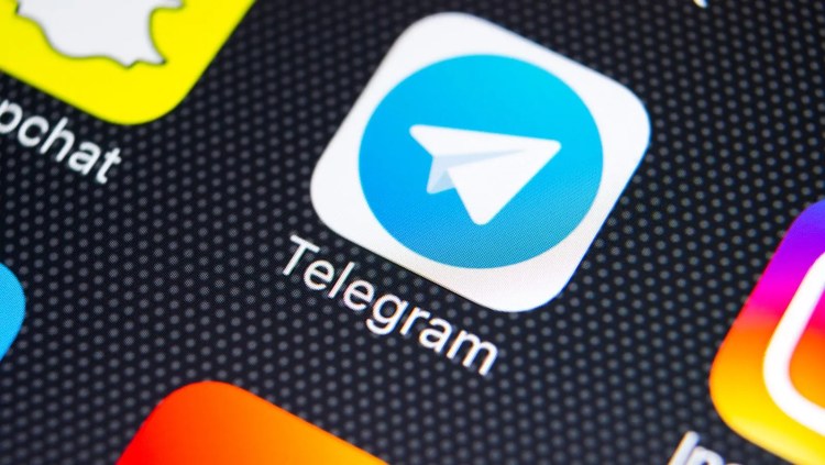 Ulaş Utku Bozdoğan: Telegram’dan Super-App Atılımı: Bu Altcoin Harekete Geçti! 3