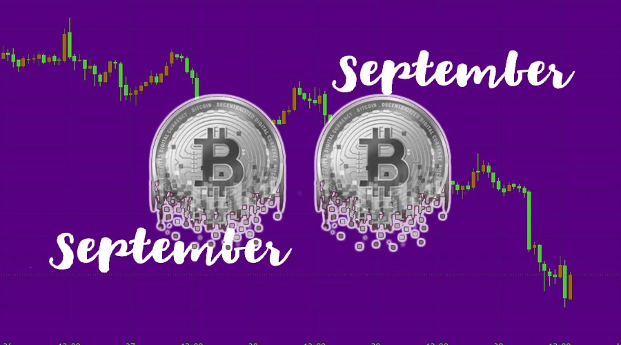 Ulaş Utku Bozdoğan: Uzmanlar Bitcoin İçin Eylül’den Ne Bekliyor? 1