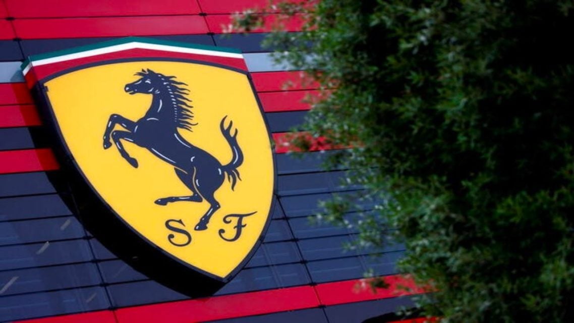 BTC Piyasası: Ferrari gaza bastı: Kripto ödemelerini kabul ediyor! 1