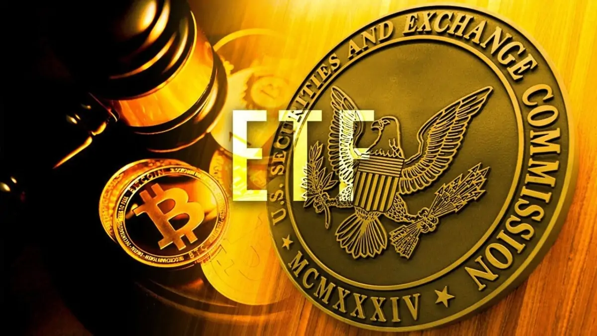 BTC Piyasası: Kripto Milyarderi Bitcoin ETF İçin Tarih de Verdi: Onaylanacak! 1