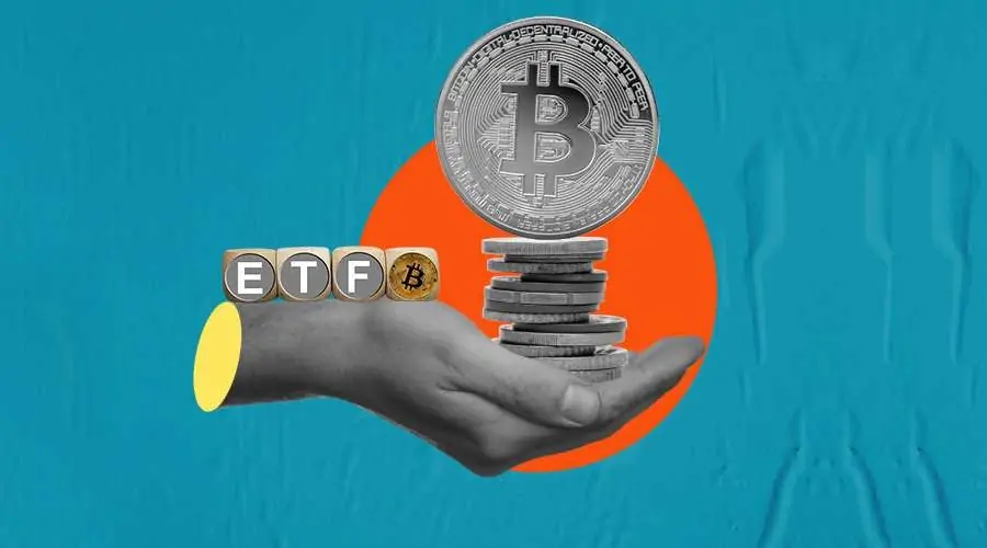 BTC Piyasası: Kripto Milyarderi Bitcoin ETF İçin Tarih de Verdi: Onaylanacak! 2