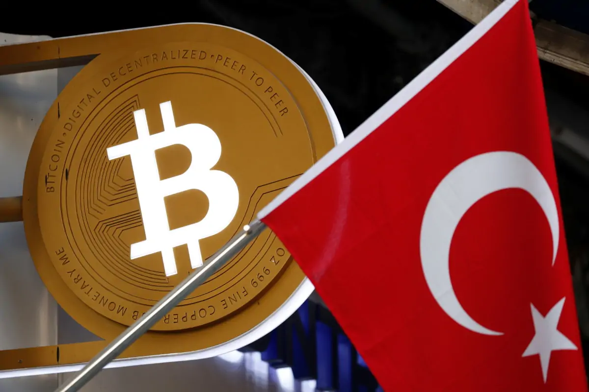 BTC Piyasası: Mehmet Şimşek’ten Kripto Para Açıklaması 2