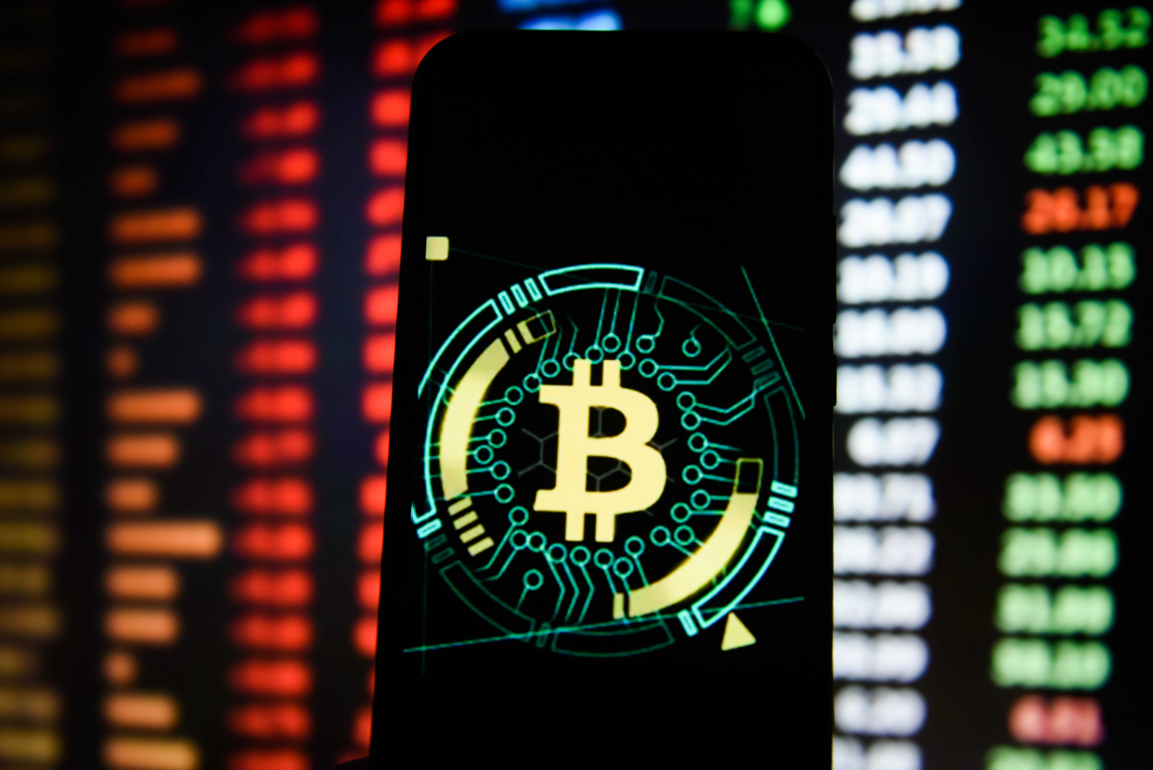 BTC Piyasası: Ünlü Şirket: Bitcoin Rallisinin Tetikleyicisi Bu Gelişme Olacak 2