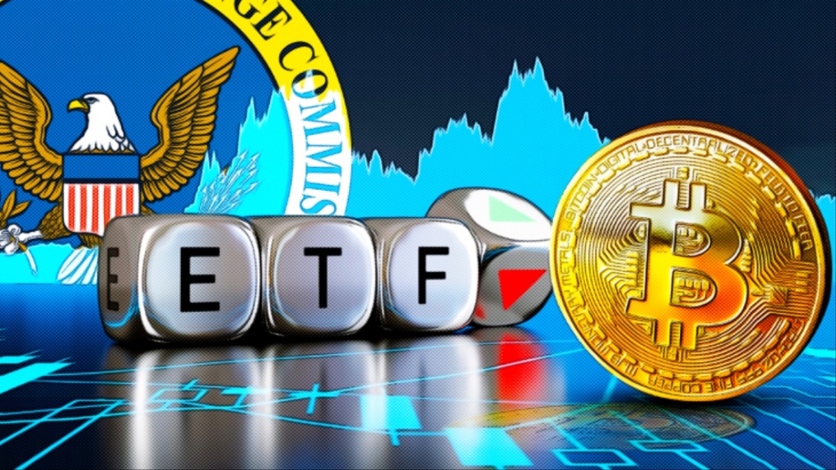 Ulaş Utku Bozdoğan: SEC Lideri Bitcoin ETF Hakkında Konuştu: Umut Var mı? 1