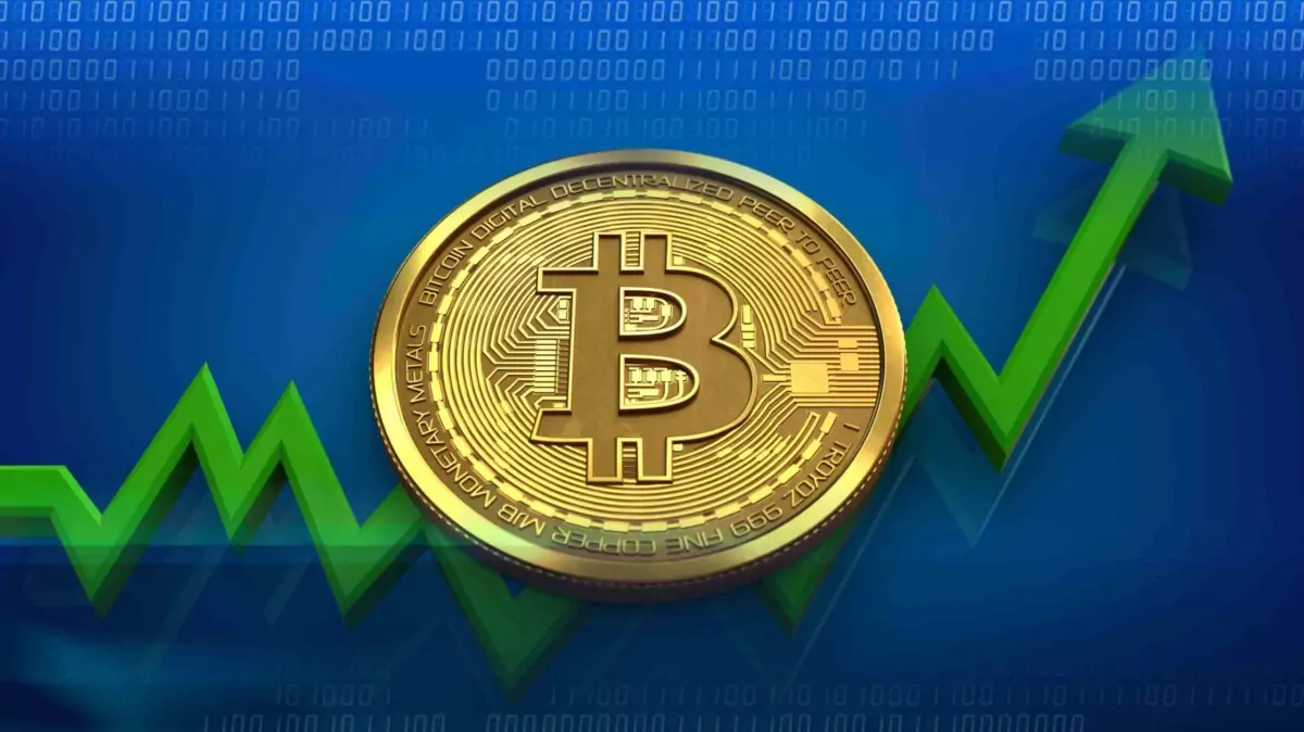 BTC Piyasası: Binance CEO’sundan Bitcoin Paylaşımı: Geri Sayıma Katıldı! 1