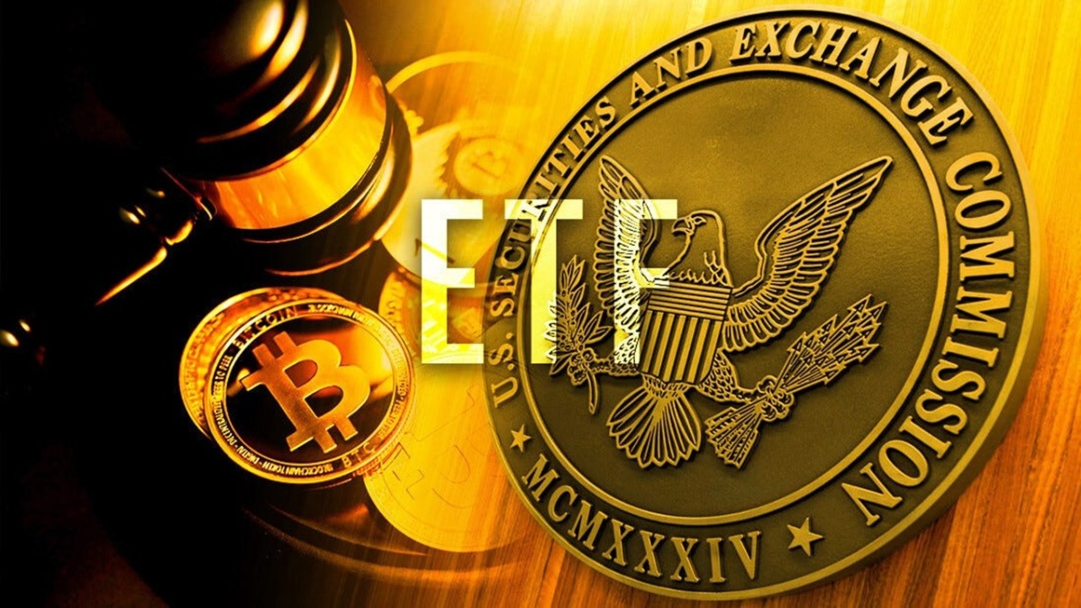 BTC Piyasası: Bir Bitcoin ETF Güncellemesi Geldi: Uzman Ret Dalgası Bekliyor! 1