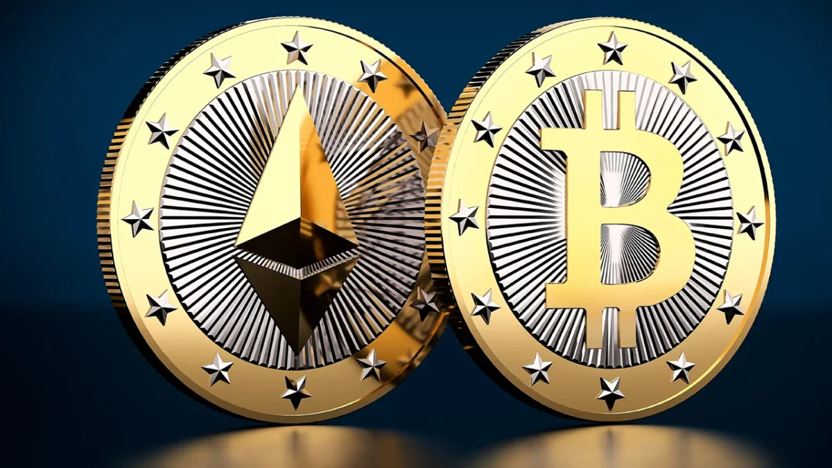 BTC Piyasası: Bitcoin ve Ethereum ETF Ertelendi: Eski Siyasetçi Ralli Öngörüyor! 2