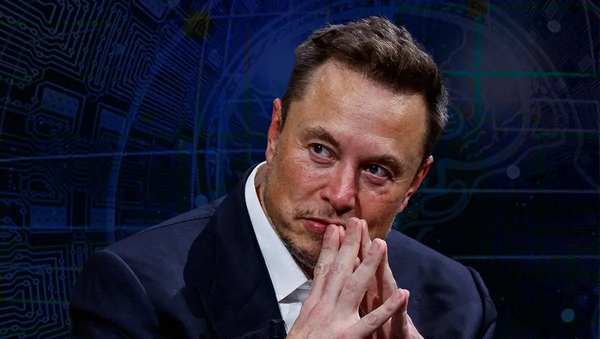 BTC Piyasası: Cardano Mucidinden Elon Musk’ın Grok’u İçin Enteresan Çıkış! 1