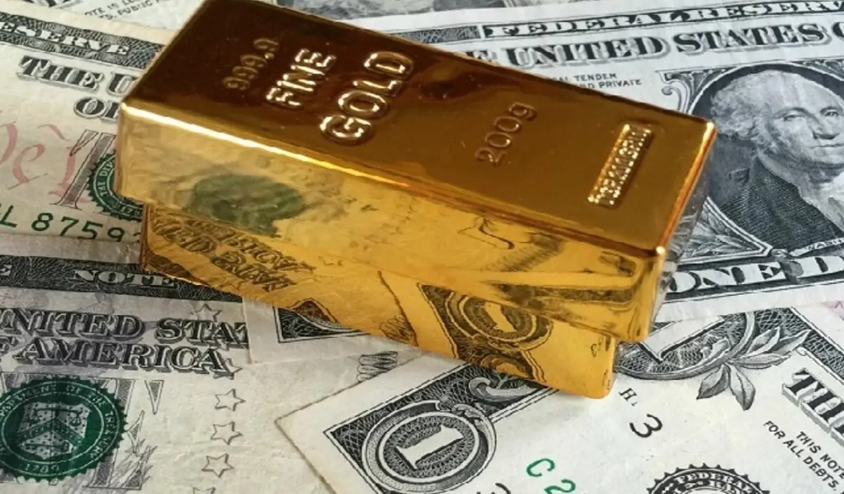 BTC Piyasası: “Düşüşler Satın Alınıyor!” Altın Fiyatı Hangi Düzeylere İlerleyecek? 1