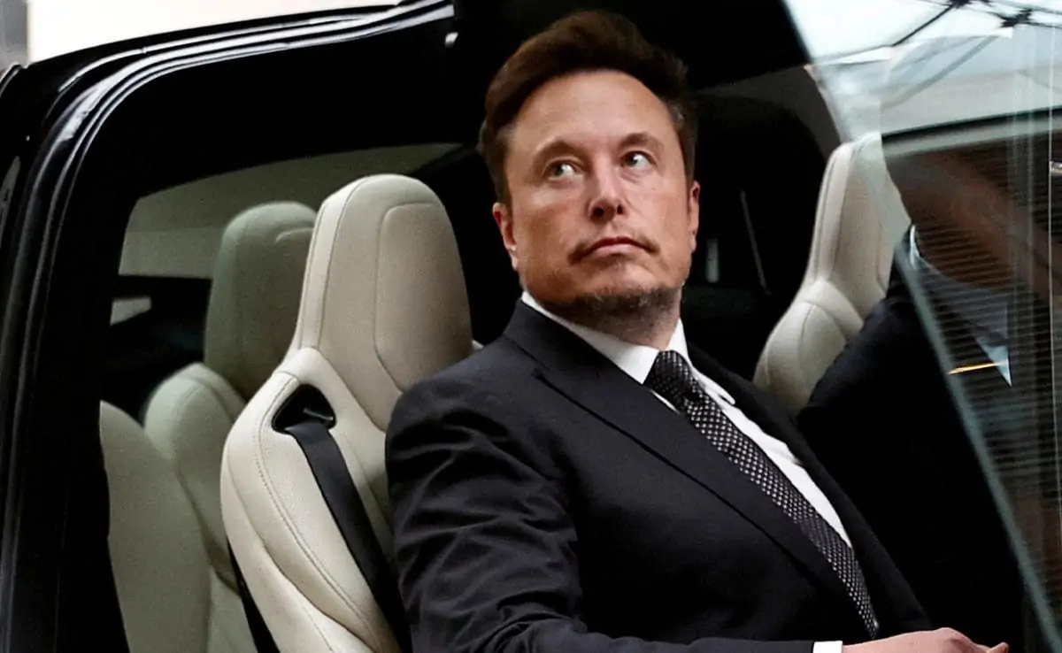 BTC Piyasası: Elon Musk, Altcoin Açıklaması Yaptı: ‘Asla…’ 1