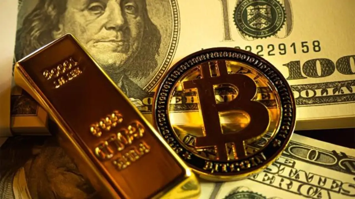 BTC Piyasası: Sıcak Gelişme: ABD TÜFE Geldi, Bitcoin ve Altın Reaksiyon Verdi! 1