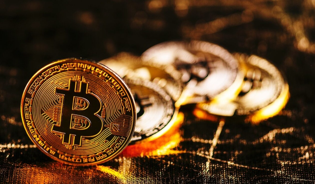BTC Piyasası: Tanınan Bitcoin Cüzdanında Altyapı Sorunu: İhtar Yayınlandı! 1