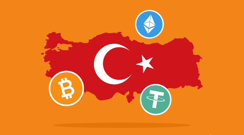 BTC Piyasası: Türkiye, Kripto Benimsemesinde MENA Başkanı Oldu: Manası Ne? 2