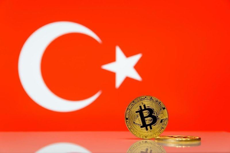 BTC Piyasası: Türkiye, Kripto Benimsemesinde MENA Başkanı Oldu: Manası Ne? 3