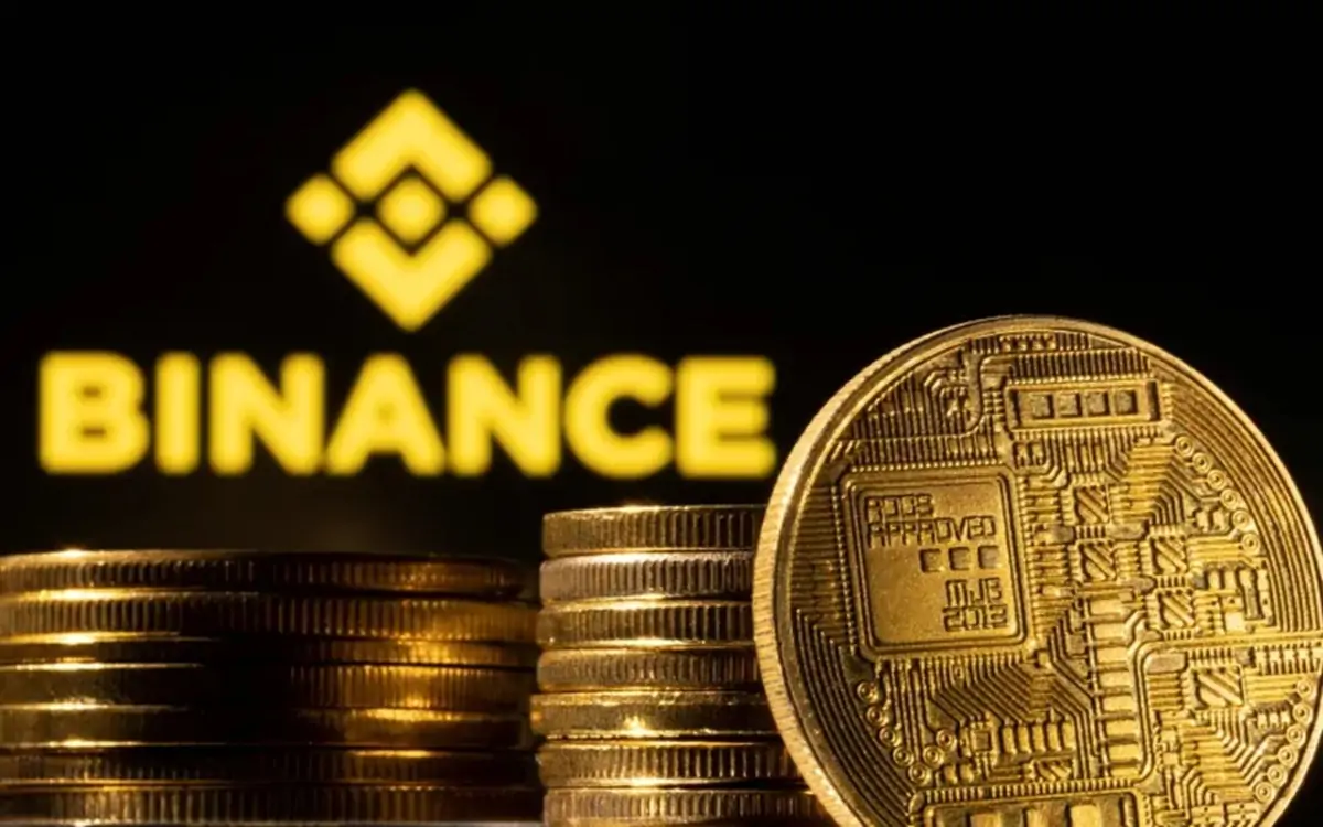 Ulaş Utku Bozdoğan: Binance Bu 5 Altcoin’i Listelerken, 15 Coin’i Delist Ediyor! 1