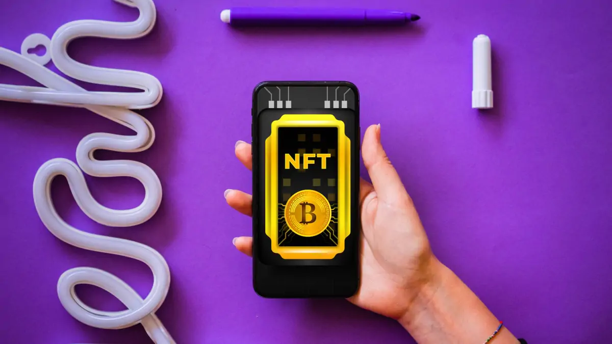 Ulaş Utku Bozdoğan: Dev Bitcoin NFT Pazarı, Bu Altcoin’le İşbirliğine Gidiyor 2