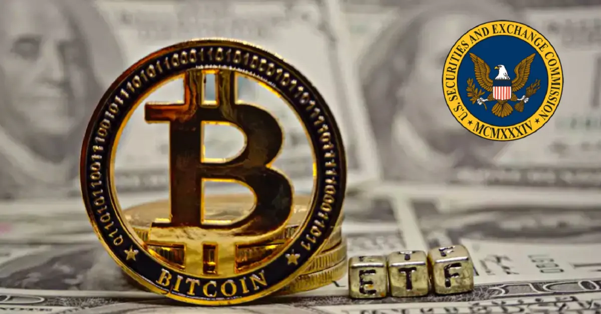 Ulaş Utku Bozdoğan: Fiyat Verdiler! Bitcoin ETF Onaylanmazsa Ne Olacak? 3