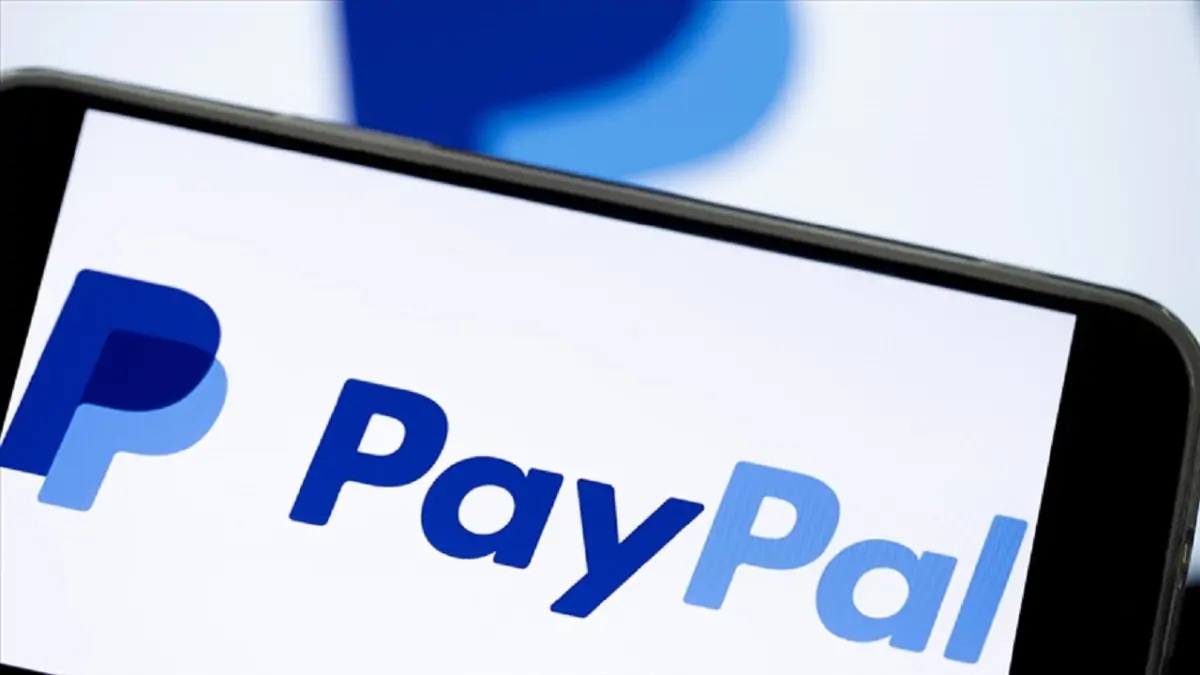 Ulaş Utku Bozdoğan: Sıcak Gelişme! PayPal’e Bu Ülkede Kripto Para Onayı 1