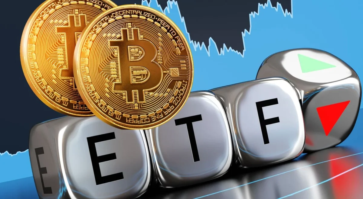 BTC Piyasası: Bitcoin ETF İçin Kritik Tarih Geliyor: Cuma Gününe Dikkat! 1