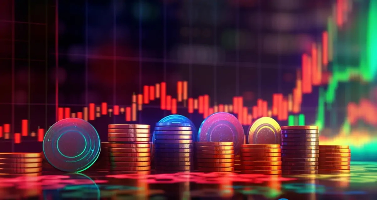 BTC Piyasası: Coinbase ve Bu 3 Borsadan MATIC ve 6 Coin İçin Müjde! 1