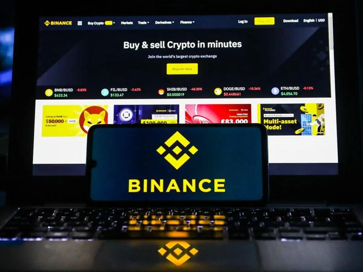 BTC Piyasası: Dikkat: Binance, SUI ve Bu 19 Altcoin İçin Duyuru Yaptı! 1