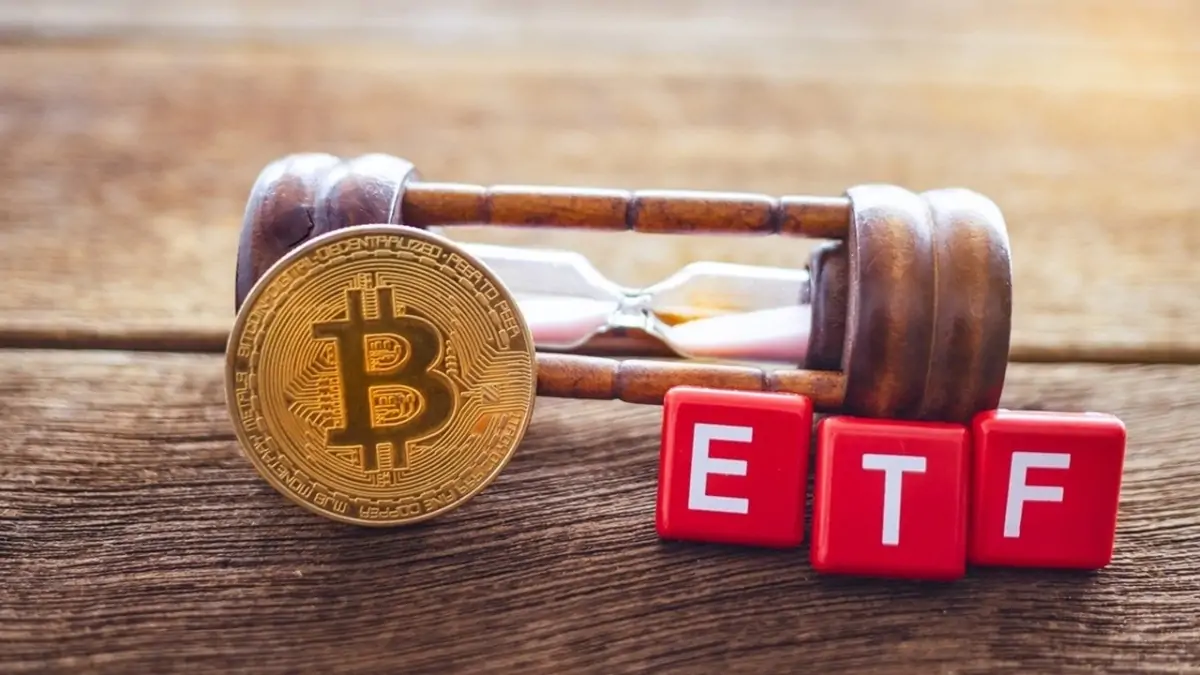 BTC Piyasası: Dikkat: Bitcoin ETF Tarihi ve Sonuçları İçin Kritik Açıklamalar Var! 2