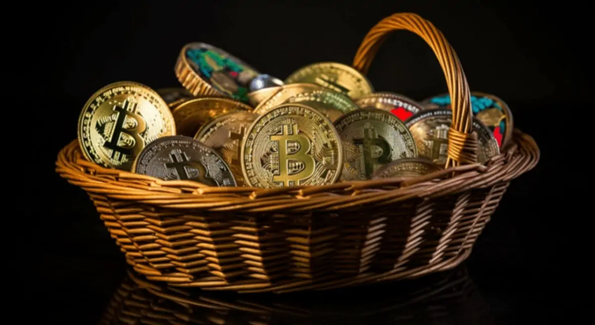BTC Piyasası: Efsanevi Analist: Bitcoin ve Bu 3 Altcoin İçin Büyük Potansiyel Var! 1