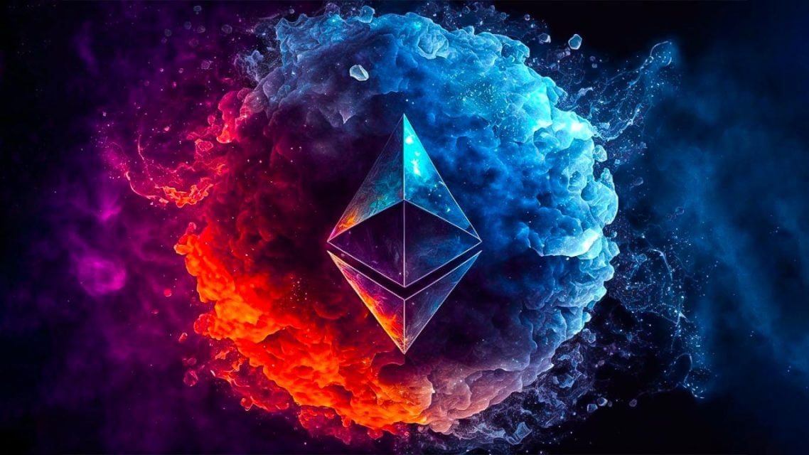 BTC Piyasası: Ether (ETH) tenkit oklarını üzerine çekti: Büyük tartışma! 1