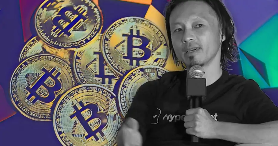 Ulaş Utku Bozdoğan: Bitcoin Kestirimleri Çıkan Efsaneden Yeni Öngörler! 1