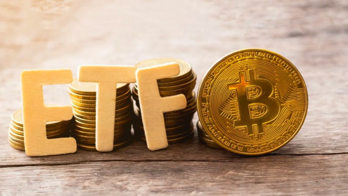 Ulaş Utku Bozdoğan: Bu tarihlere dikkat: Bitcoin spot ETF onaylanabilir! 1