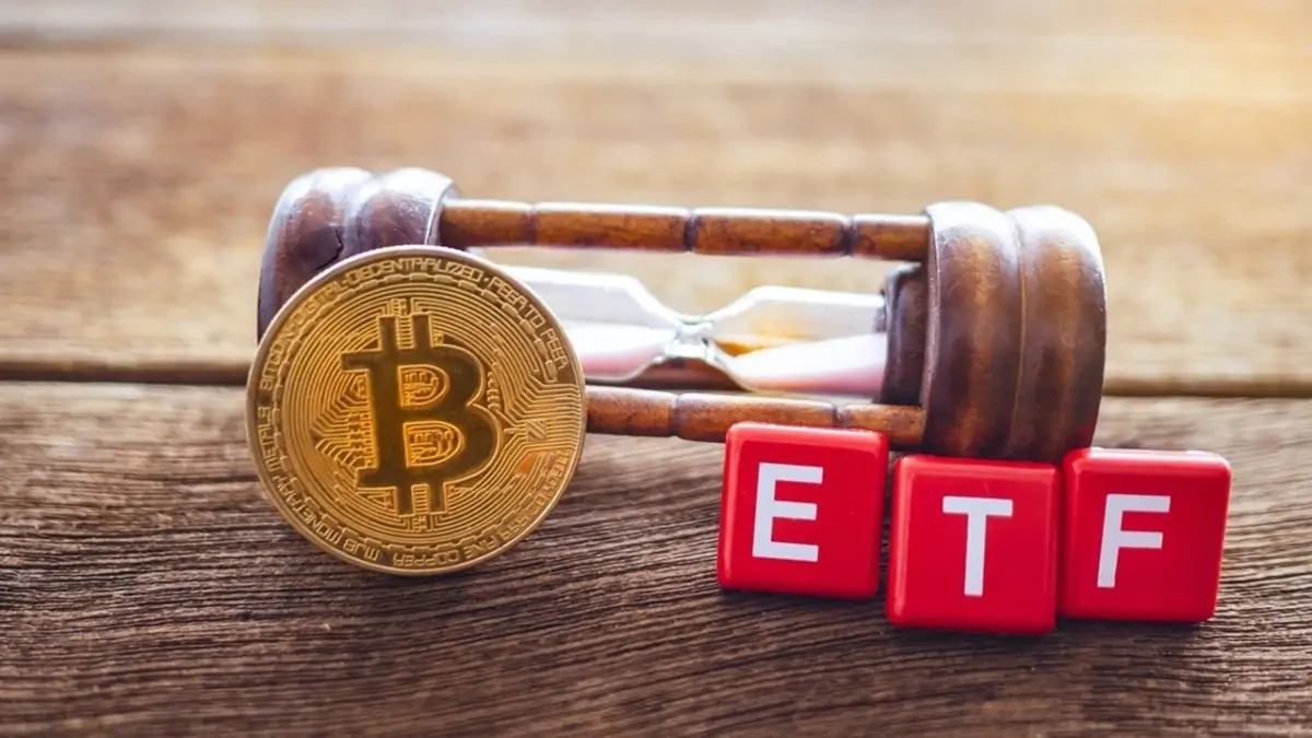 Ulaş Utku Bozdoğan: Dikkat: Reuters’e Nazaran Spot Bitcoin ETF Kararı Bu Tarihten Önce! 2