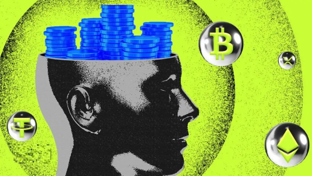 Ulaş Utku Bozdoğan: Elon Musk, Yapay Zekayı da Kendine Benzetti: Bitcoin İstiyor! 1