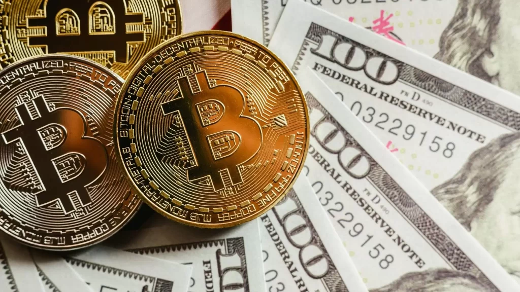 Ulaş Utku Bozdoğan: Wall Street Devleri Bitcoin İddiası Yaptı: Bu Altcoin Vurgulandı! 2